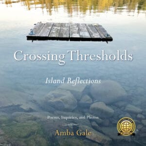 crossing thresholds book