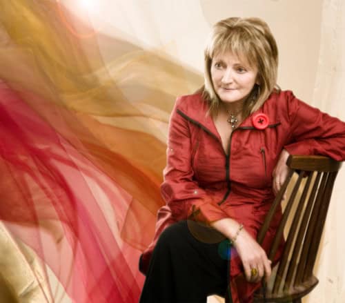 Nóirín Ní Riain