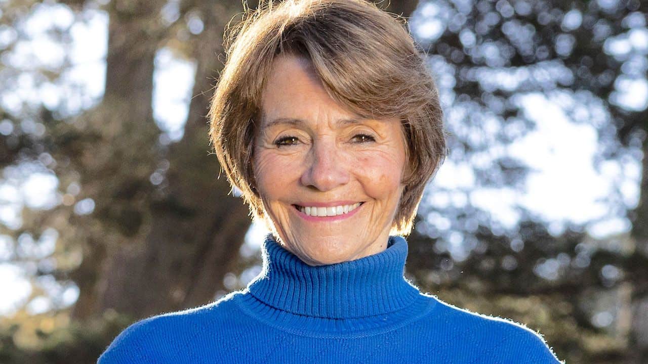 Lynne Twist