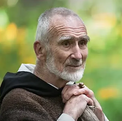 Brother David Steindl-Rast