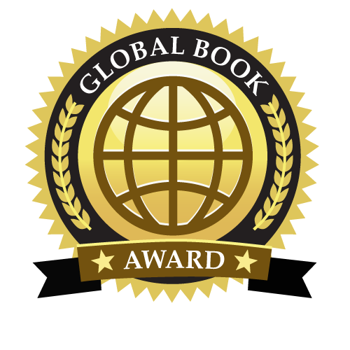 Global Book Award Gold Award