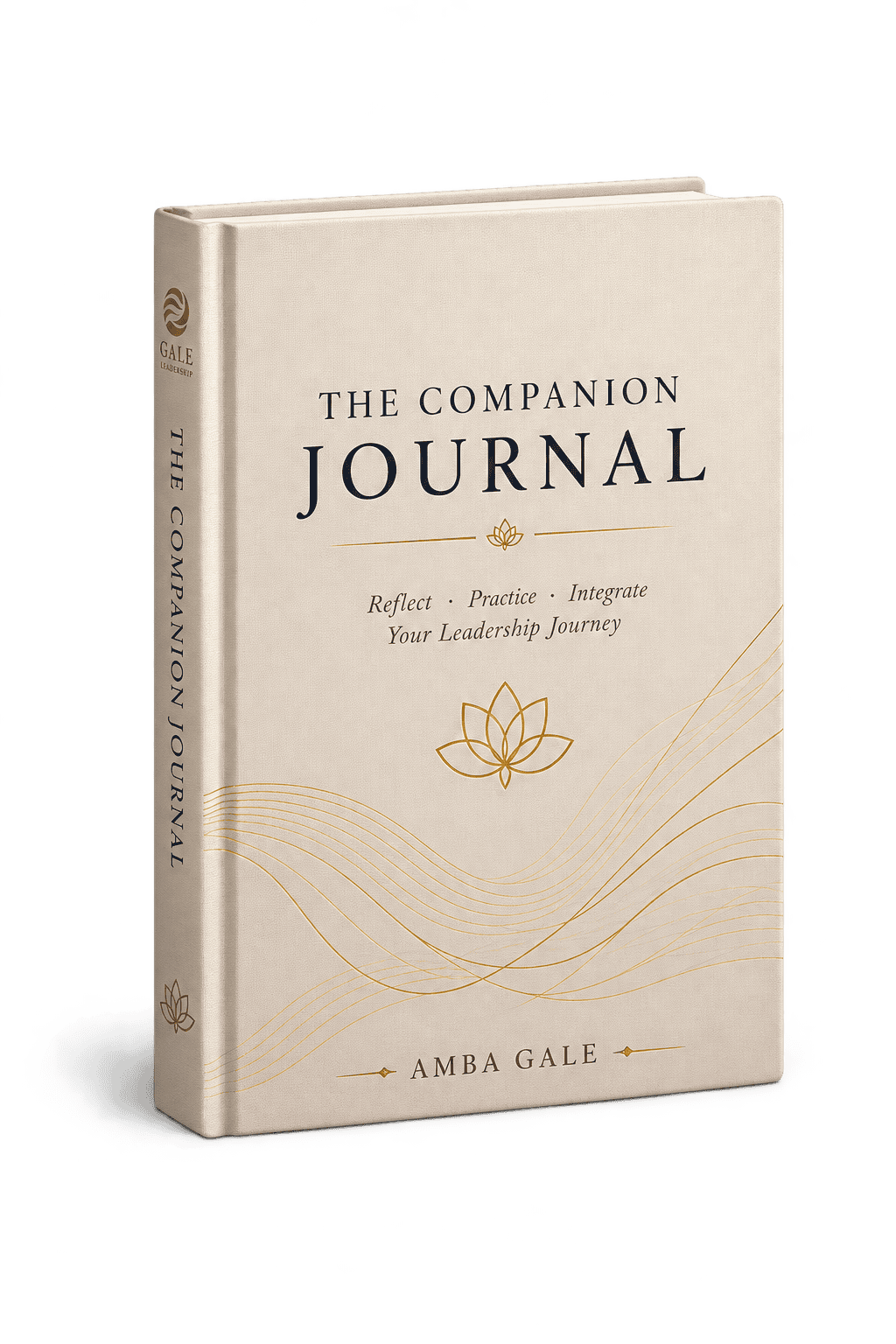 The Companion Journal