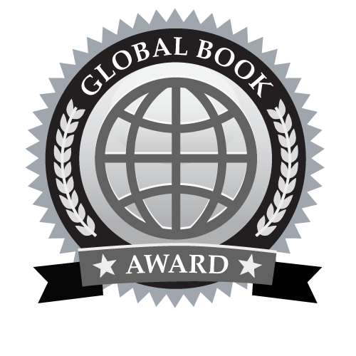 Global Book Award Silver Award